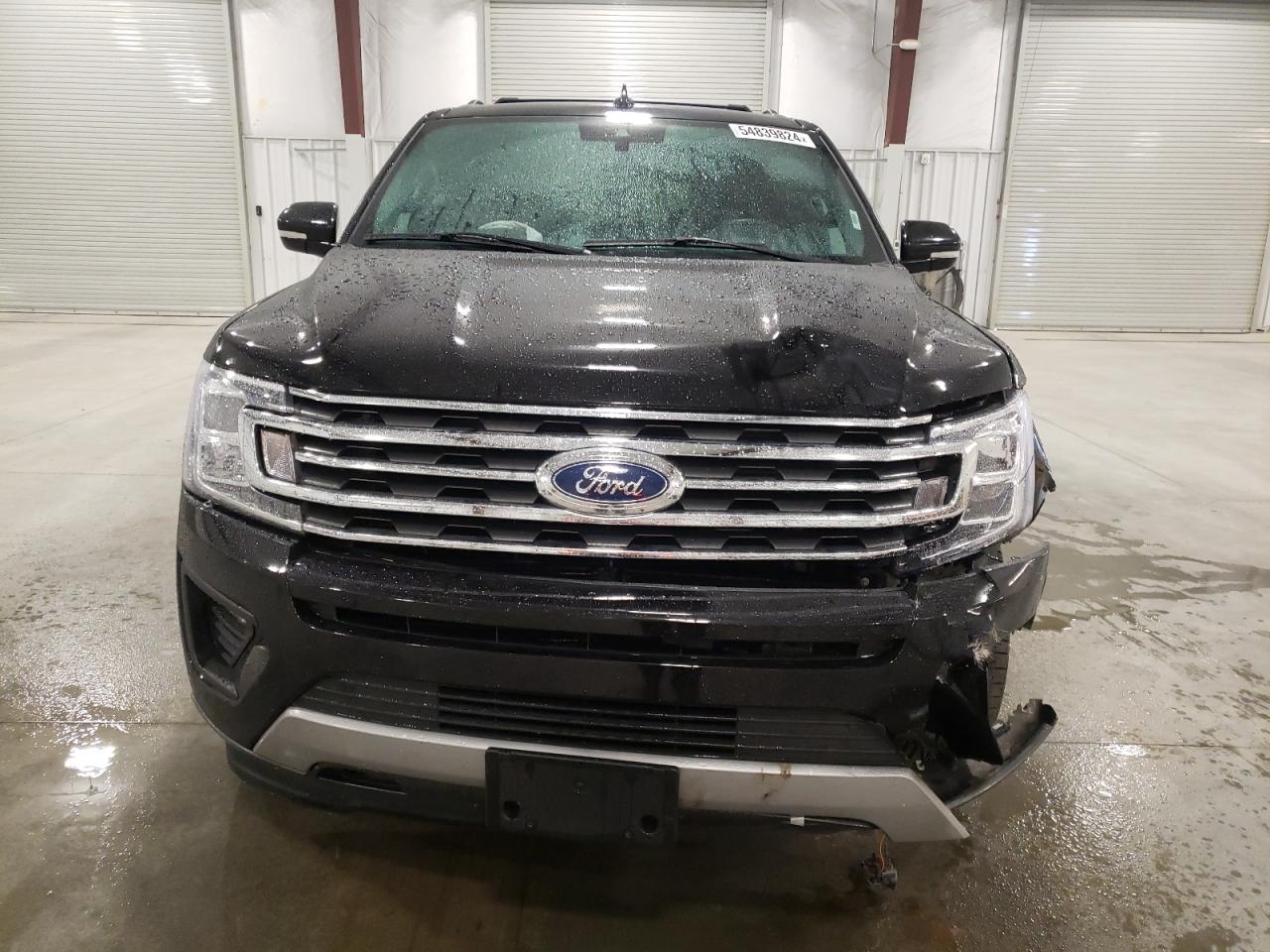 2021 Ford Expedition Max Xlt vin: 1FMJK1JT1MEA65022