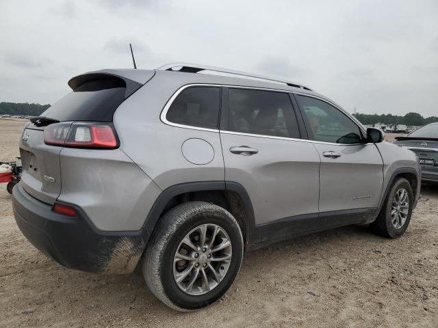 2019 Jeep Cherokee Latitude Plus VIN: 1C4PJLLB0KD395769 Lot: 54437214