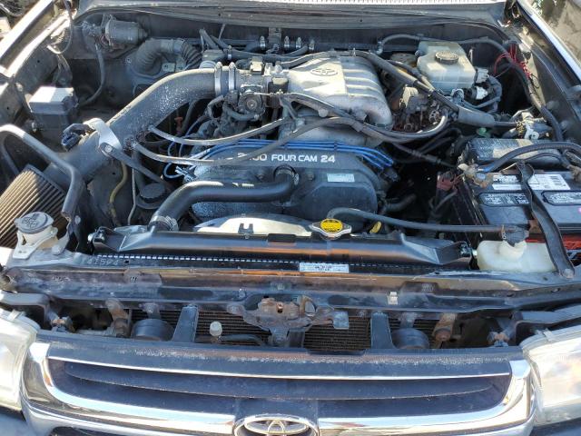 2002 Toyota 4Runner Sr5 VIN: JT3HN86R229077495 Lot: 54720864