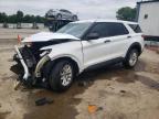 2020 FORD EXPLORER - 1FMSK8BB7LGB30378