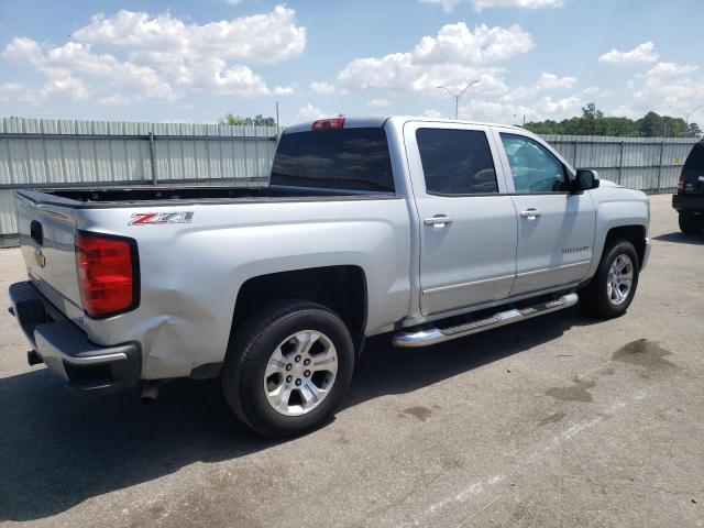 2016 Chevrolet Silverado K1500 Lt VIN: 3GCUKRECXGG209609 Lot: 52462134