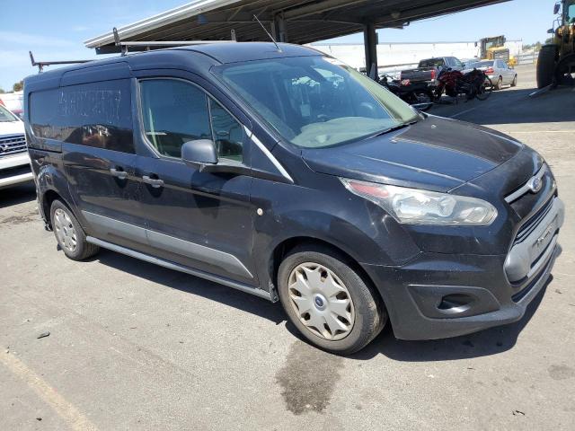 2015 Ford Transit Connect Xlt VIN: NM0LS7F72F1186306 Lot: 54446524