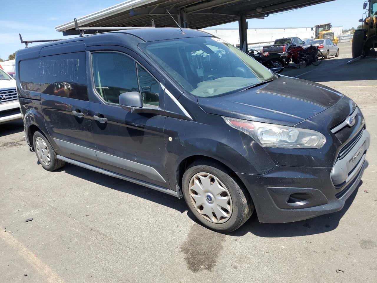 NM0LS7F72F1186306 2015 Ford Transit Connect Xlt