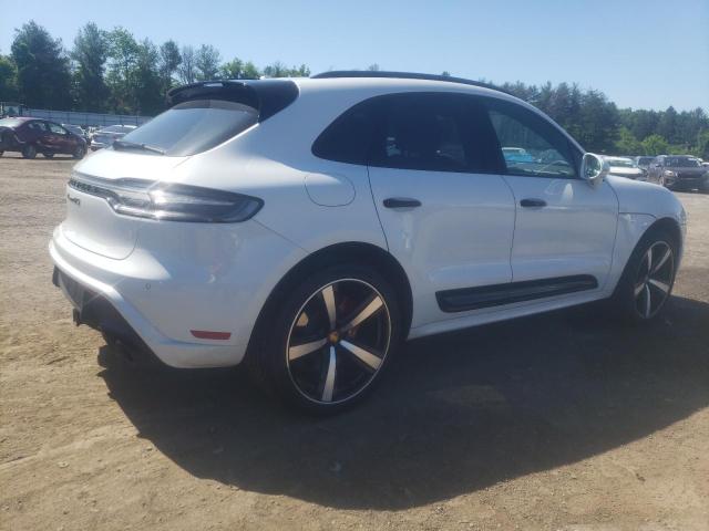 2022 Porsche Macan Gts VIN: WP1AF2A57NLB32105 Lot: 55871294