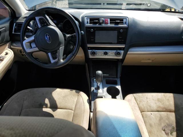 2015 Subaru Legacy 2.5I Premium VIN: 4S3BNBC69F3005775 Lot: 54733594