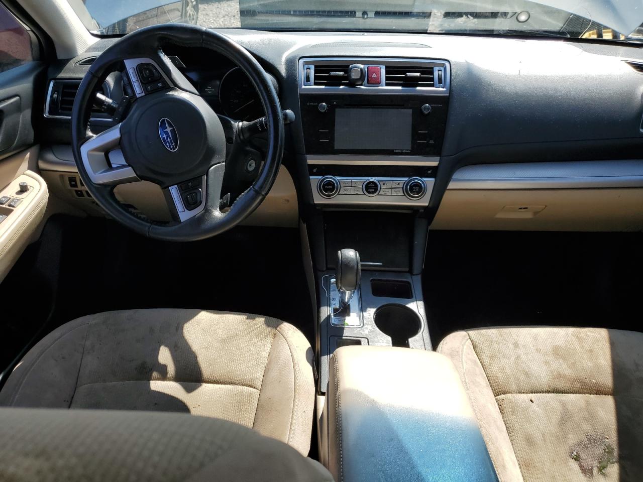 4S3BNBC69F3005775 2015 Subaru Legacy 2.5I Premium