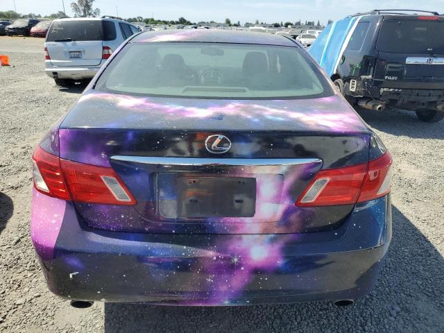 2007 Lexus Es 350 VIN: JTHBJ46G772040901 Lot: 56347424