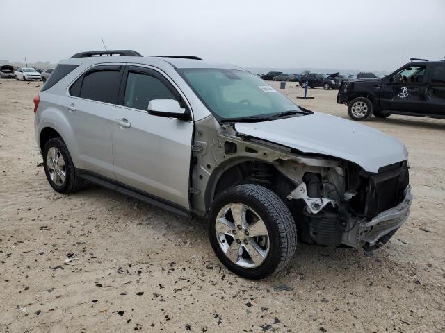 2012 Chevrolet Equinox Lt VIN: 2GNFLDE51C6287249 Lot: 53597354