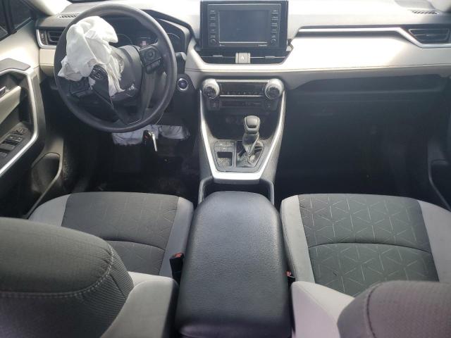 2022 Toyota Rav4 Xle VIN: 2T3W1RFV7NW216347 Lot: 56621754