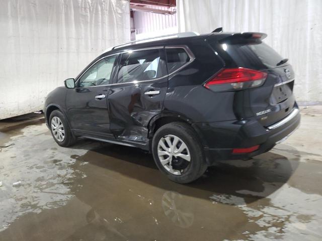 2017 Nissan Rogue S VIN: JN8AT2MV7HW257506 Lot: 53570464