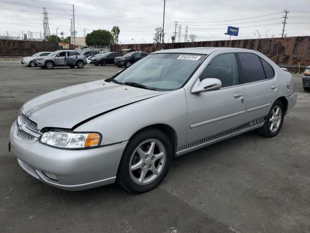 2000 Nissan Altima Xe VIN: 1N4DL01D8YC171525 Lot: 55423754