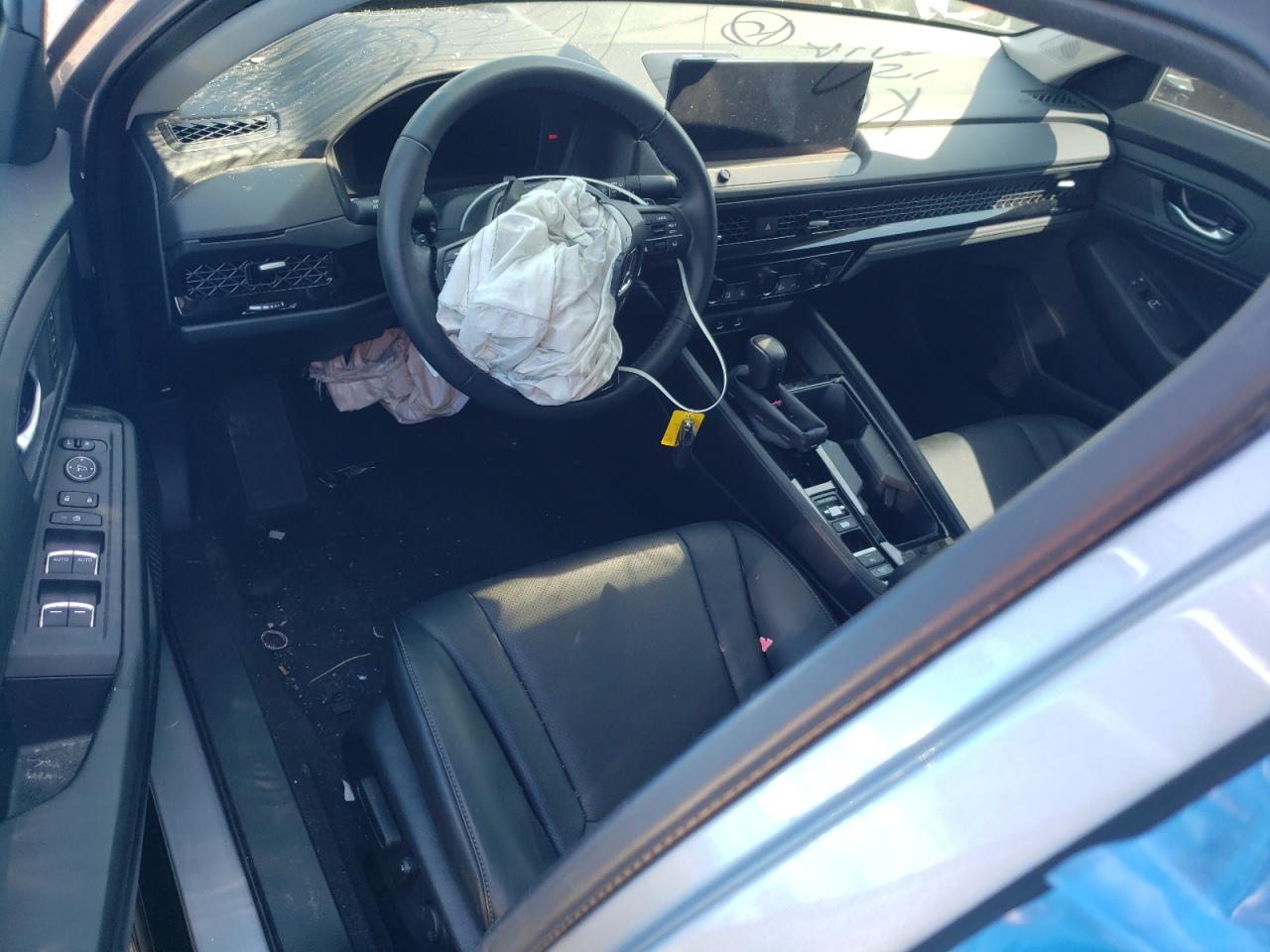 1HGCY2F67PA040935 HONDA ACCORD 2023