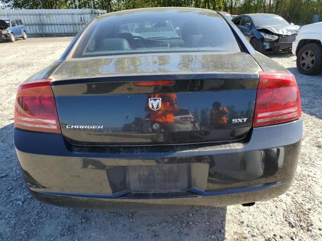 2006 Dodge Charger Se VIN: 2B3KA43G16H321914 Lot: 54263584