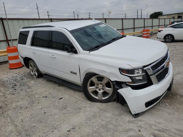 2015 Chevrolet Tahoe C1500 Lt VIN: 1GNSCBKC8FR640424 Lot: 53826334