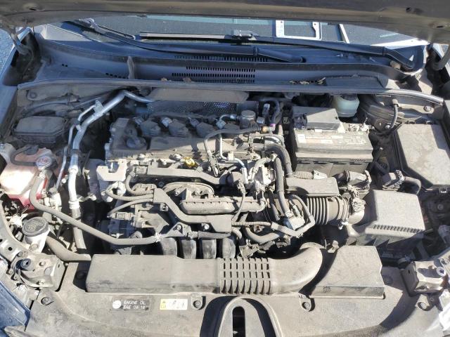 2020 TOYOTA COROLLA XS - JTNC4RBE1L3079787