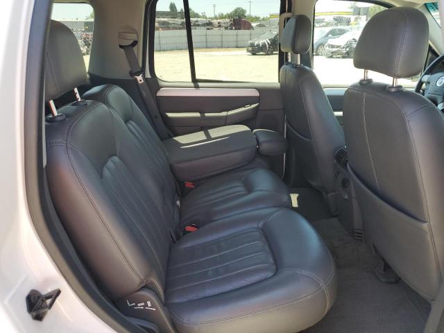 2002 Mercury Mountaineer VIN: 4M2ZU86E52ZJ38008 Lot: 56536314