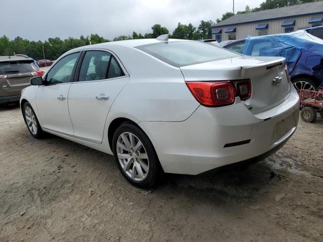 2015 Chevrolet Malibu Ltz VIN: 1G11F5SLXFU146620 Lot: 52925274