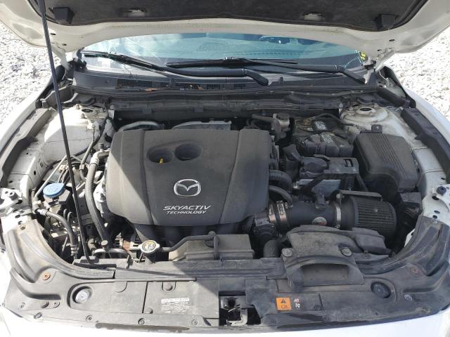 2016 Mazda 6 Sport VIN: JM1GJ1U54G1406553 Lot: 56399424