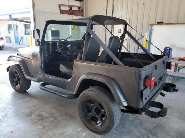 1988 Jeep Wrangler Sahara VIN: 2BCCZ81M9JB535090 Lot: 56906984