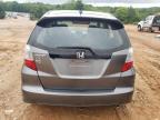 HONDA FIT SPORT photo