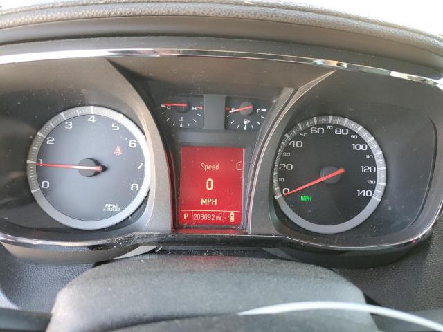 2012 GMC Terrain Slt VIN: 2GKALWEK9C6136054 Lot: 56588204