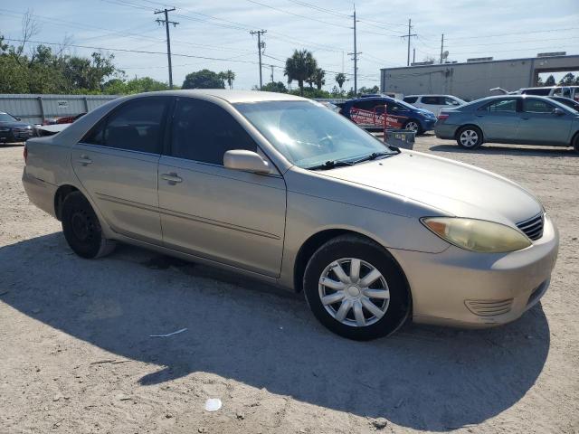 2005 Toyota Camry Le VIN: 4T1BE32K15U048337 Lot: 54399374