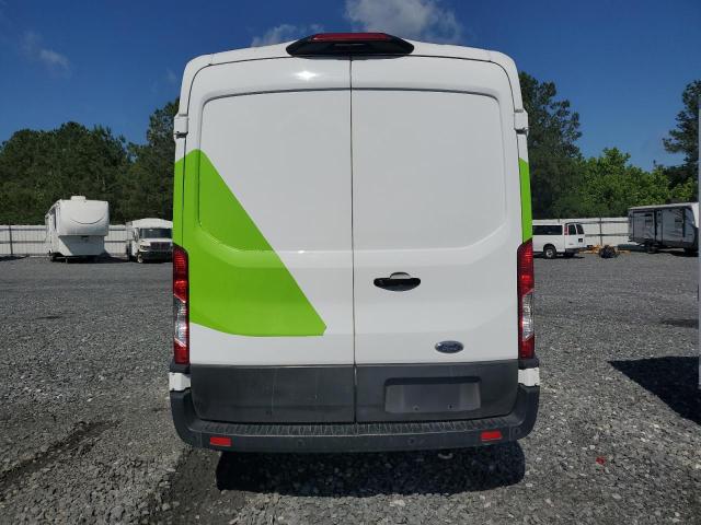 2021 Ford Transit T-250 VIN: 1FTBR1C8XMKA85915 Lot: 54367884