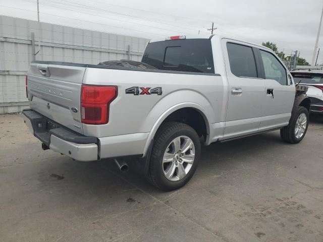 2019 Ford F150 Supercrew VIN: 1FTEW1E43KFC46367 Lot: 56953844