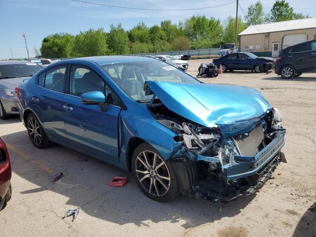 2017 SUBARU IMPREZA LI - 4S3GKAU68H3611336