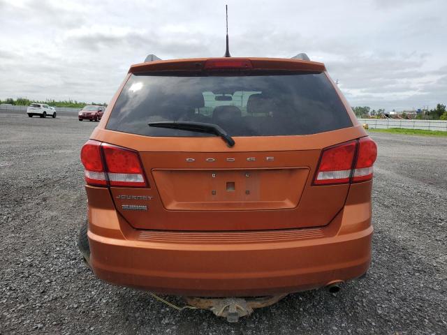 2011 Dodge Journey Express VIN: 3D4PG4FB2BT505413 Lot: 56569194