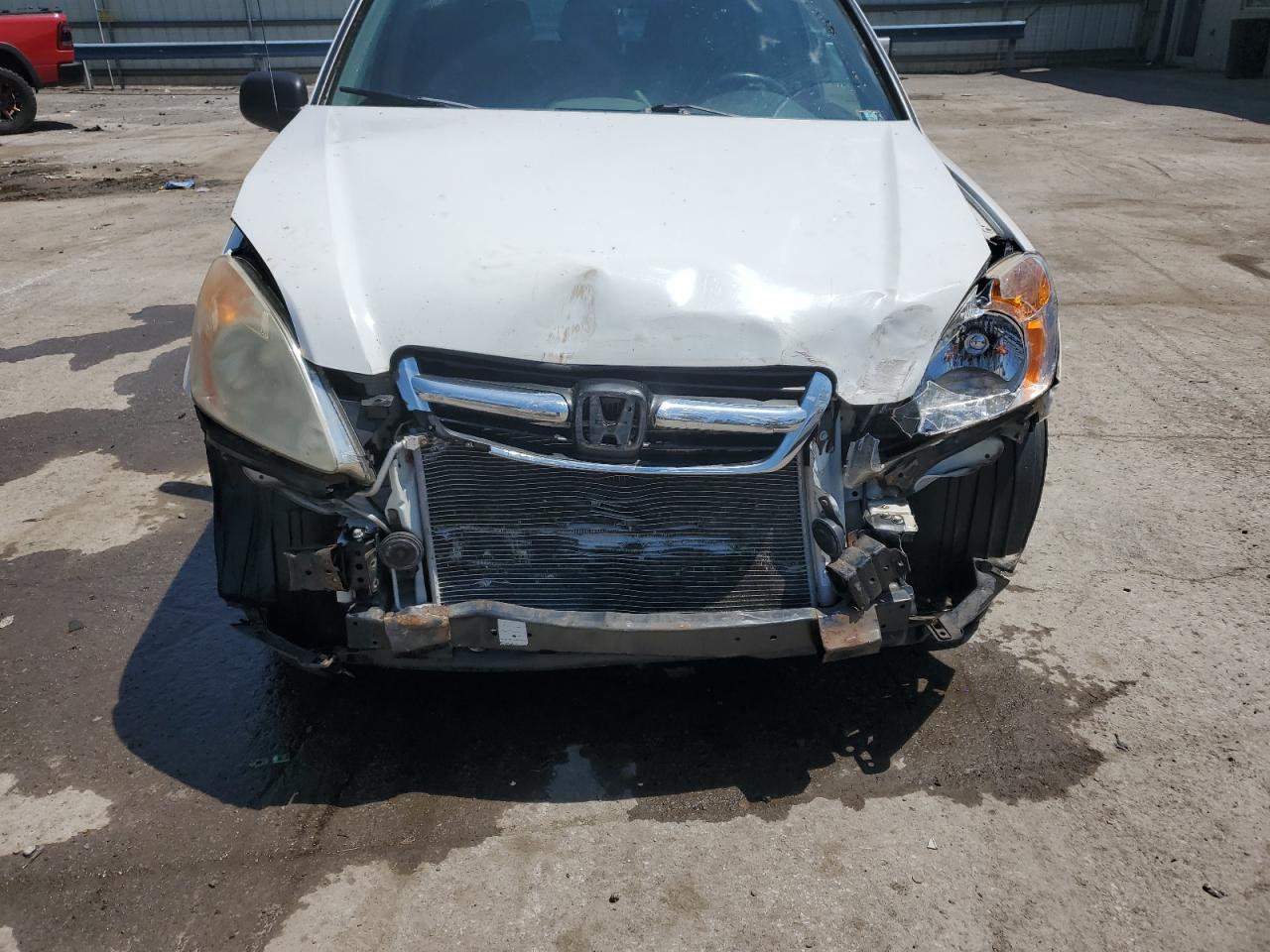 SHSRD78853U139523 2003 Honda Cr-V Ex