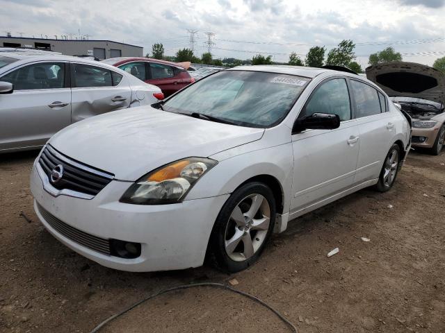 2008 Nissan Altima 2.5 VIN: 1N4AL21E58N402652 Lot: 54449624