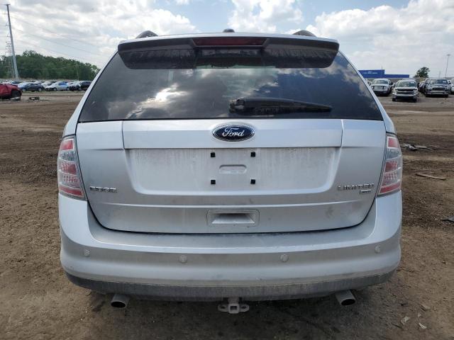 2010 Ford Edge Limited VIN: 2FMDK4KC1ABA51643 Lot: 55945344