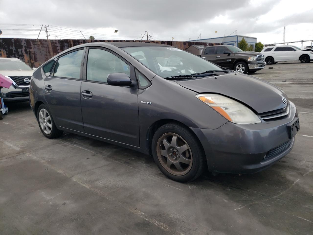 JTDKB20U293503476 2009 Toyota Prius