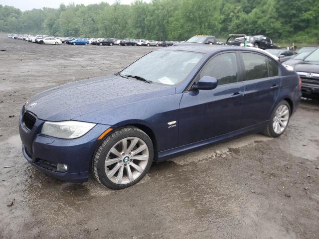 2011 BMW 328 Xi Sulev VIN: WBAPK5G59BNN29859 Lot: 56186244