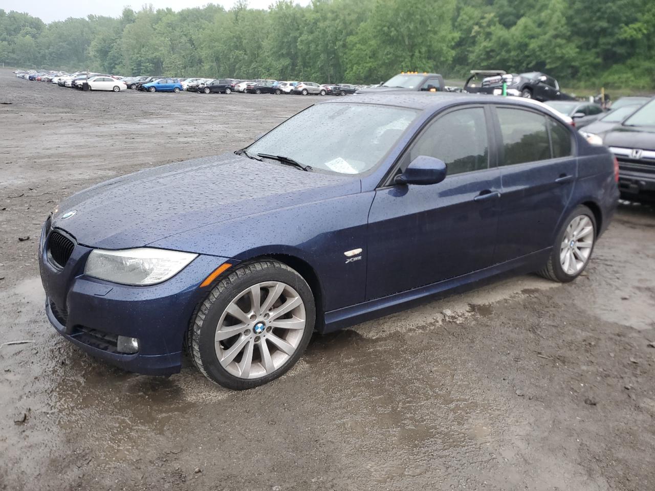 WBAPK5G59BNN29859 2011 BMW 328 Xi Sulev