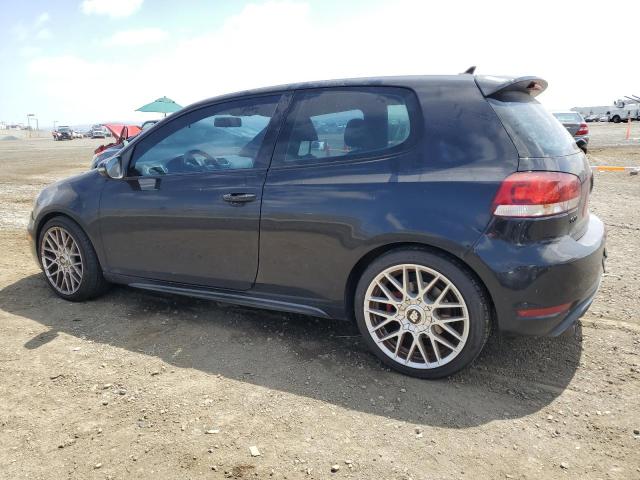 2010 Volkswagen Gti VIN: WVWED7AJ2AW131133 Lot: 56629354