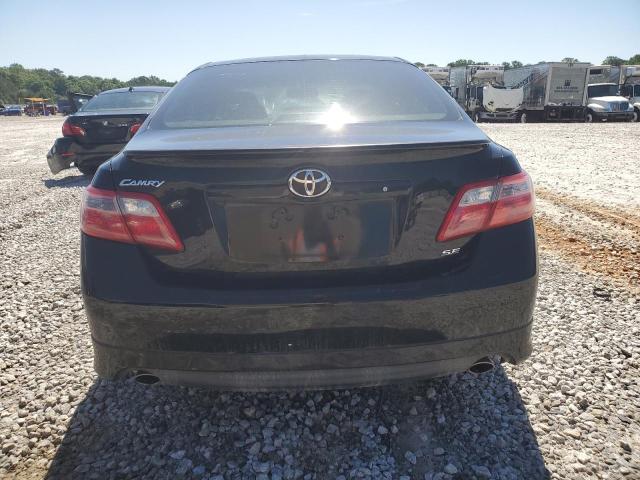 2008 Toyota Camry Le VIN: 4T1BK46K18U570124 Lot: 55881274