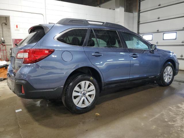 2018 SUBARU OUTBACK 2. - 4S4BSAFC3J3365987