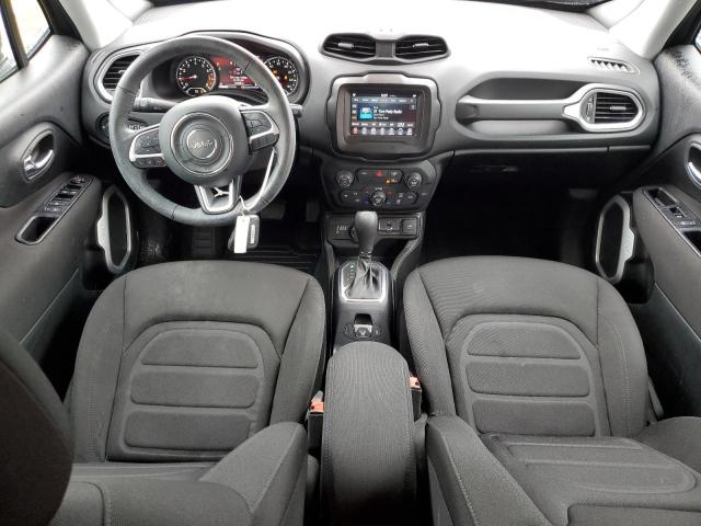 2021 Jeep Renegade Latitude VIN: ZACNJDBBXMPM11654 Lot: 54390274