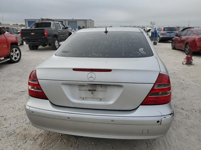 2004 Mercedes-Benz E 320 VIN: WDBUF65J84A599510 Lot: 54156814