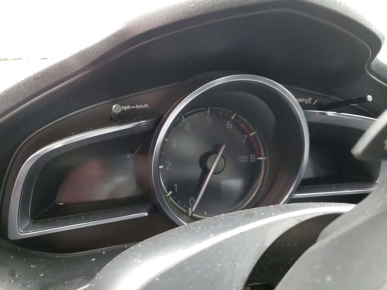 3MZBN1W33JM252158 2018 Mazda 3 Grand Touring