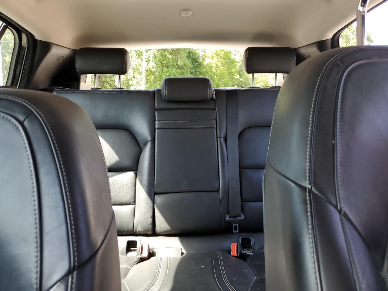 SJKCH5CR6HA030250 2017 Infiniti Qx30 Base