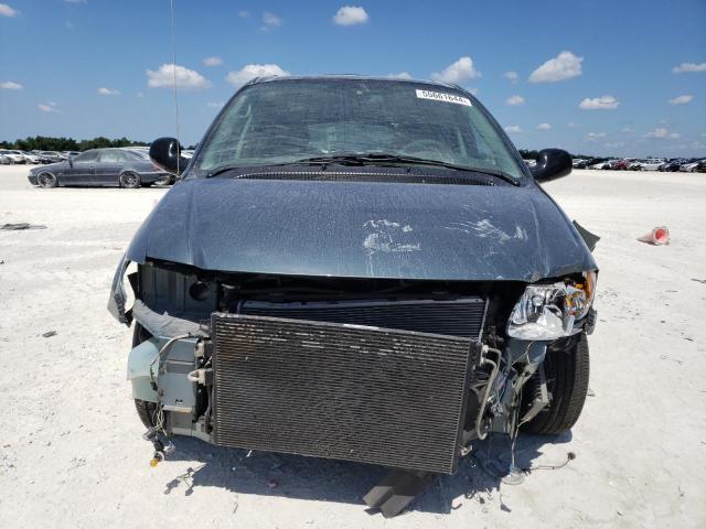 2006 Dodge Grand Caravan Sxt VIN: 2D4GP44L86R865581 Lot: 55661644