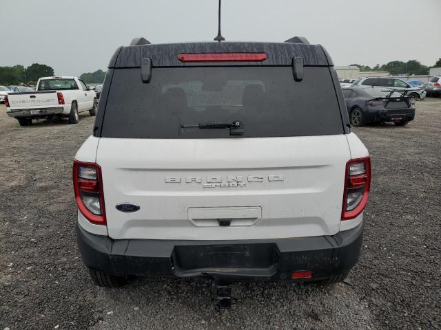 2022 Ford Bronco Sport Outer Banks VIN: 3FMCR9C6XNRD79812 Lot: 51079814