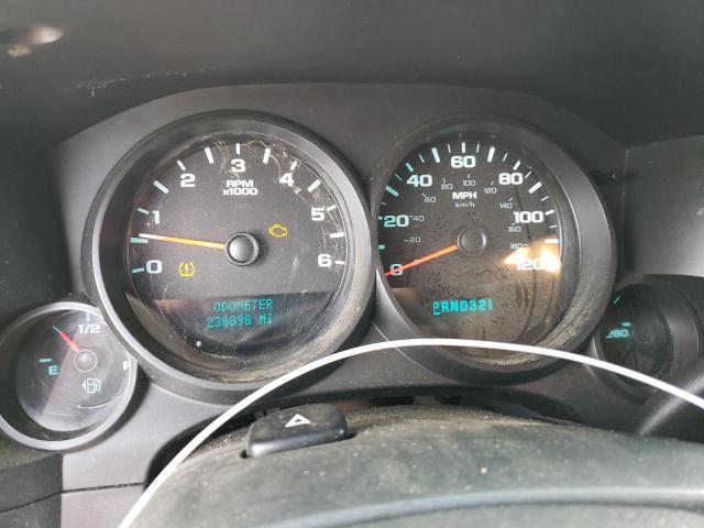 2008 Chevrolet Silverado K1500 VIN: 2GCEK19J281238773 Lot: 53121714