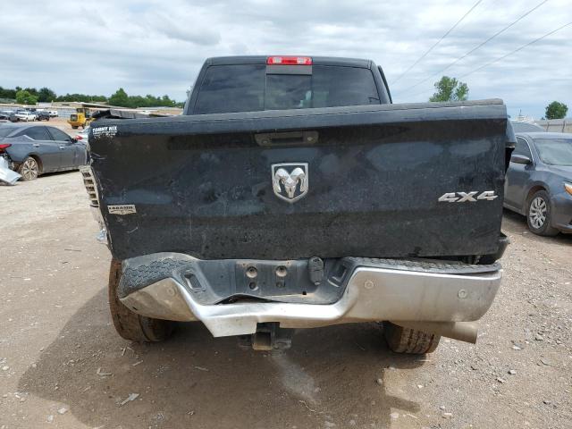 2018 Ram 2500 Laramie VIN: 3C6UR5FL2JG216555 Lot: 55592274