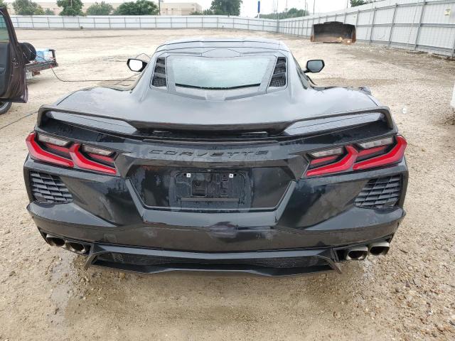 2020 Chevrolet Corvette Stingray 1Lt VIN: 1G1Y62D44L5111855 Lot: 53892294