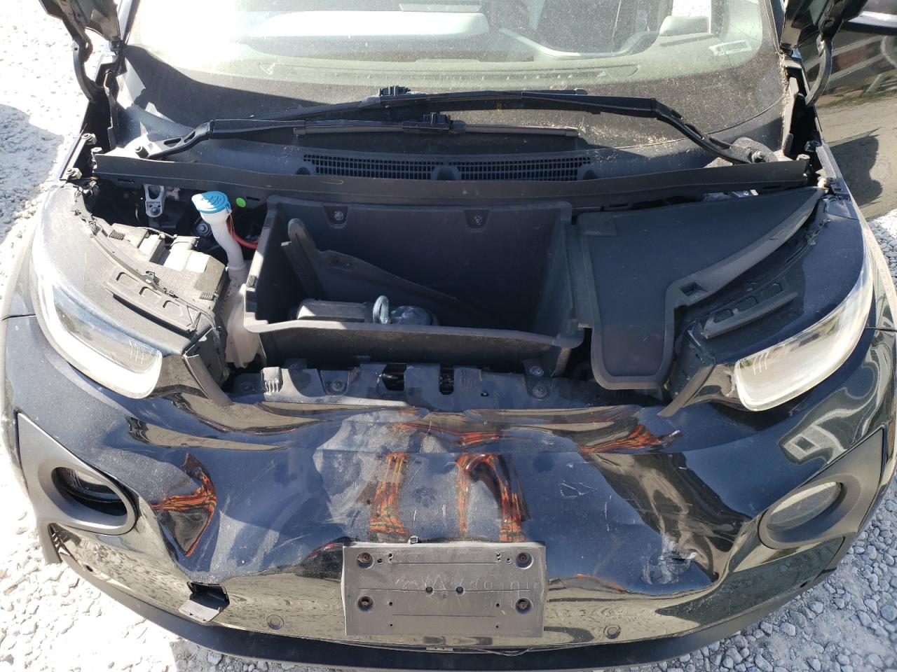 WBY1Z8C33HV893986 2017 BMW I3 Rex