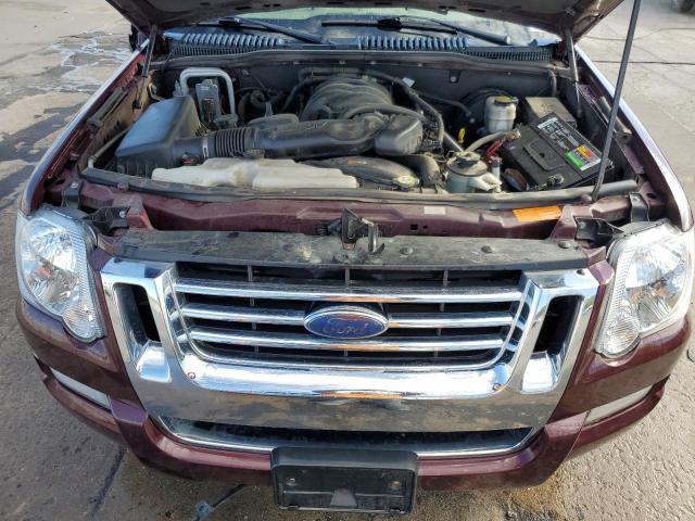 2007 Ford Explorer Sport Trac Limited VIN: 1FMEU53807UB11901 Lot: 54687354